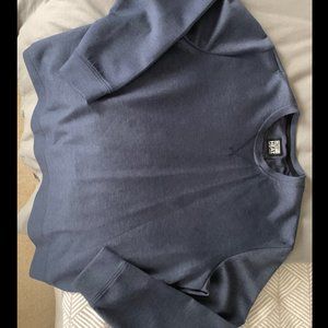 32 Degrees Heat Crewneck Sweater